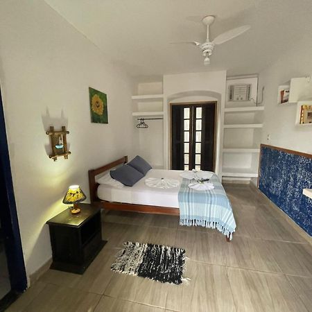 Pousada Colonial Hotel Убатуба Екстериор снимка
